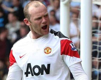 Wayne Rooney Smoking. wayne rooney 2011.